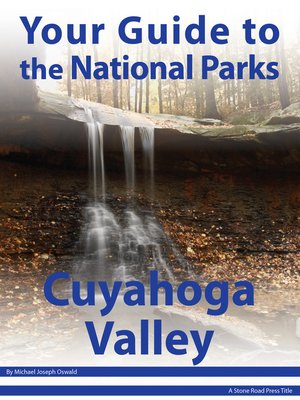cover image of Your Guide to Cuyahoga Valley National Park